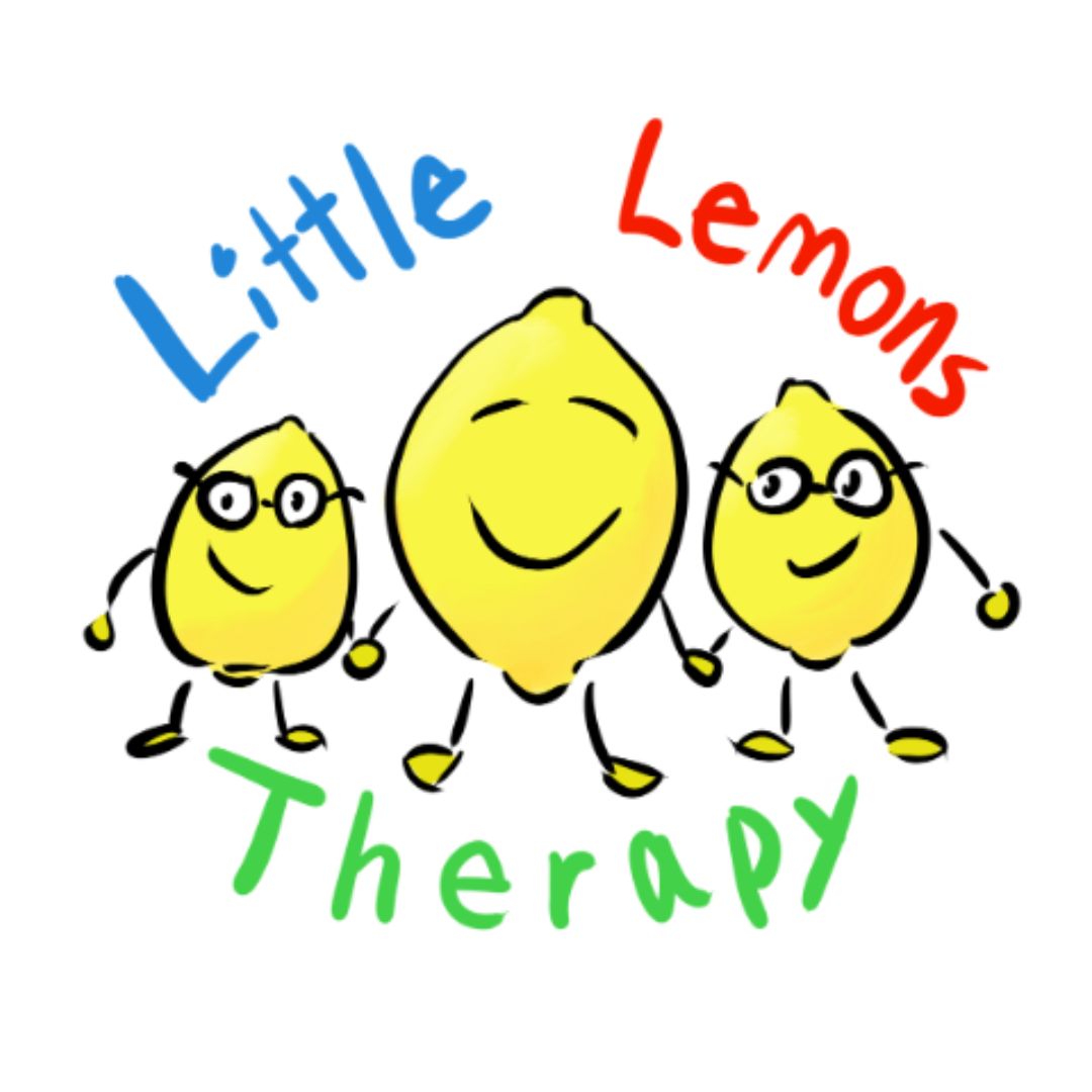 Little Lemons Therapy