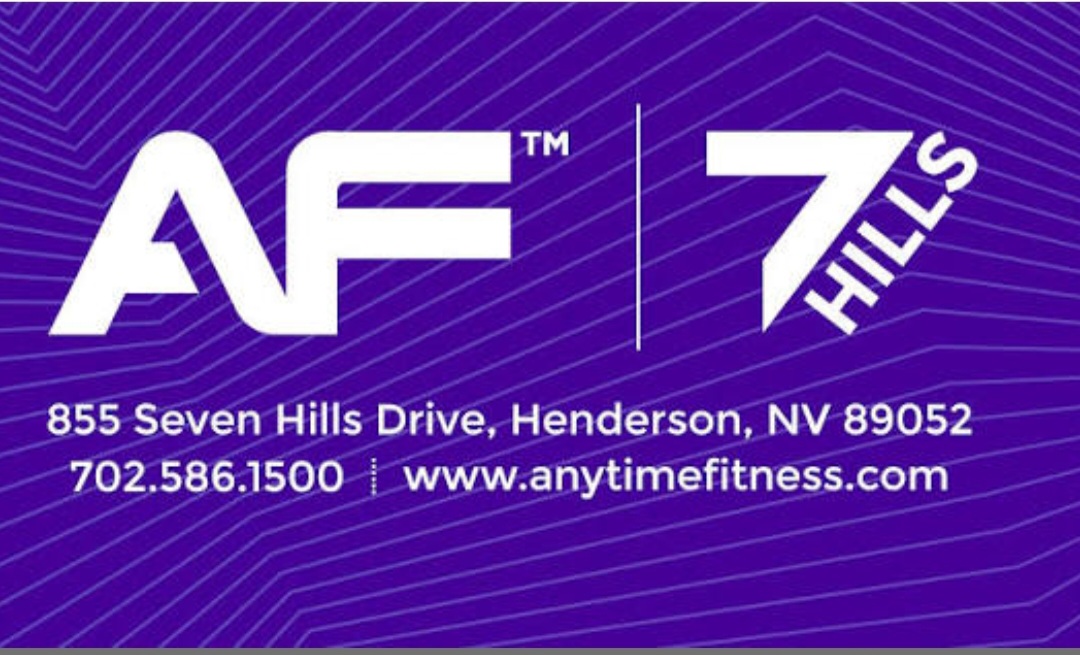 Anytime FitnessNV
