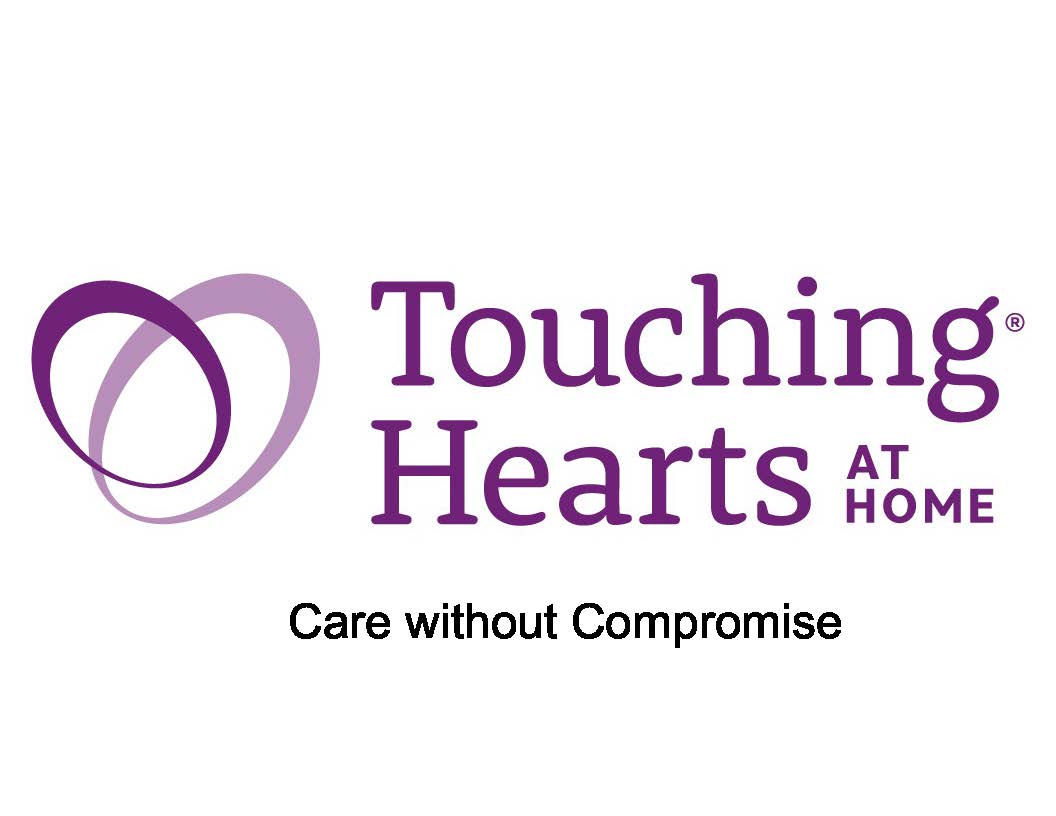 Touching Hearts logo