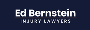 Ed Bernstein Logo-Blue